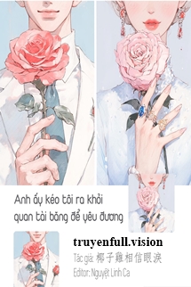 Anh Ấy Kéo Tôi Ra Khỏi Quan Tài Băng Để Yêu Đương
