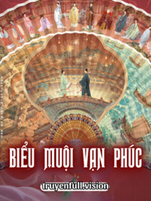 Biểu Muội Vạn Phúc - Bồng Lai Khách