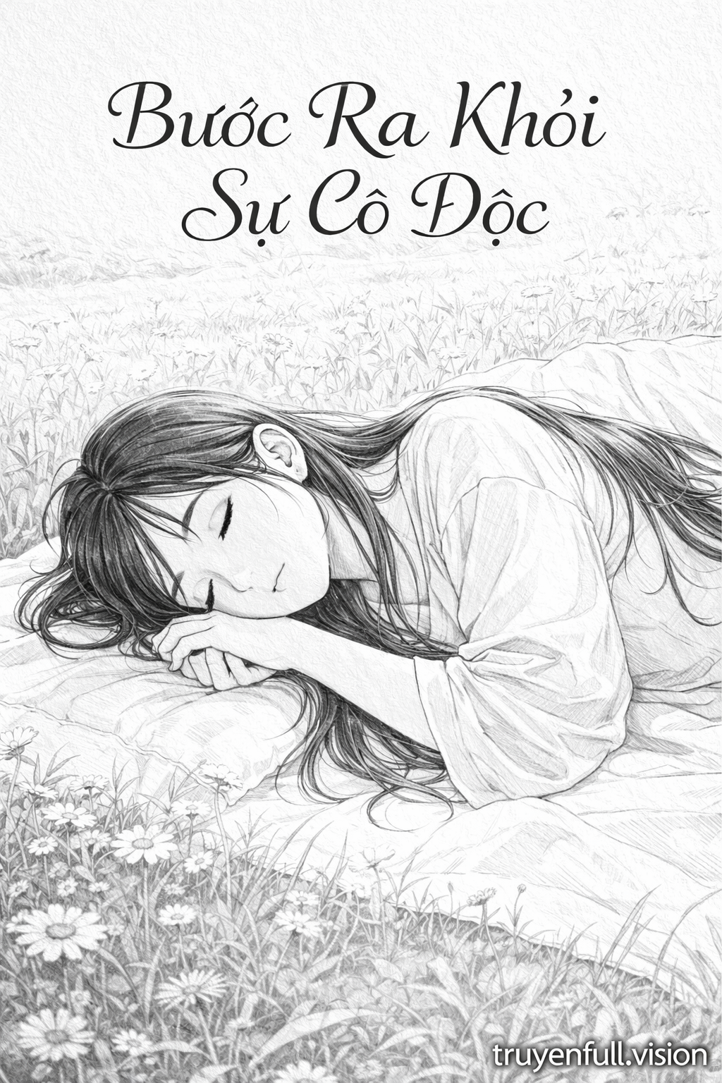 Bước Ra Khỏi Sự Cô Độc - Đào Lý