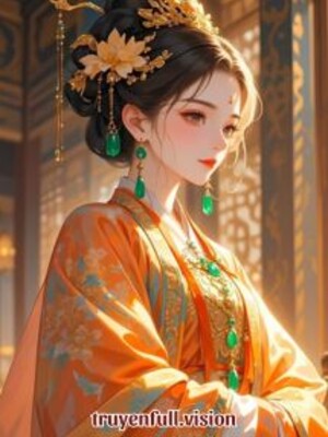 Công Chúa Chỉ Muốn Hòa Ly