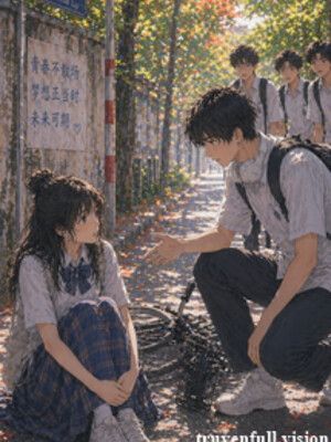 Đường Đắng - Lãng Hoa Vân