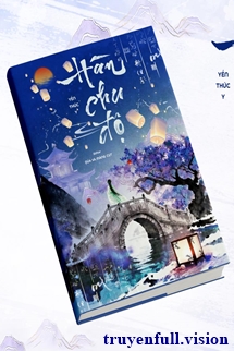 Hàn Chu Độ - Yến Thức Y