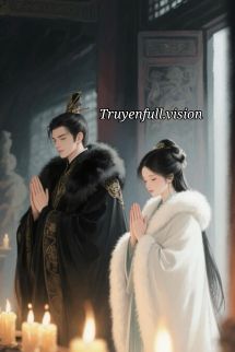 Hoàng Phi Lý Thiết Trụ - Quy Hưu Hồ Quân