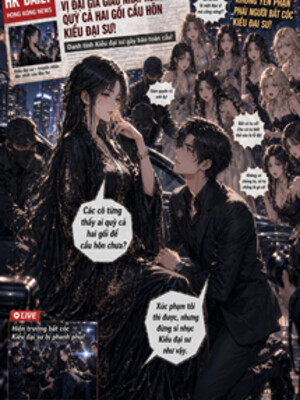 Kiều Mặc Vũ 2: Cương Thi HongKong