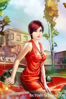 Kinh Thành Tam Thiếu: Ông Xã Gõ Cửa Lúc Nửa Đêm