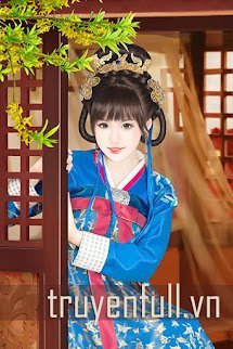 Liên Hoa Mỹ Nhân Kiếp