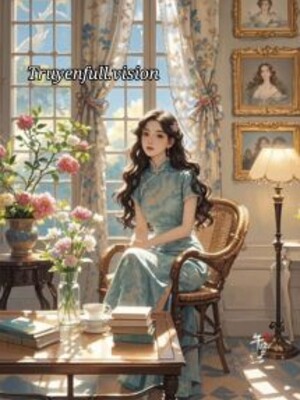 Mang Theo Kho Hàng Rỗng Về Thập Niên 80