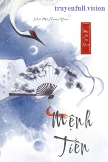 Mệnh Tiên - Mã Hộ Tử Quân