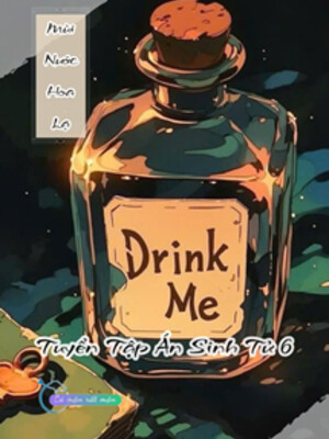 Mùi Nước Hoa Lạ - Tuyển Tập Án Sinh Tử 6