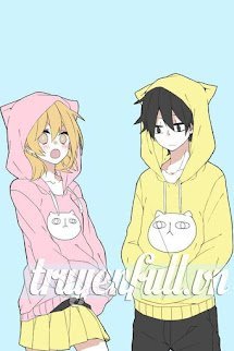 Nếu Tôi Bảo "Tôi Thích Cậu" Thì Sao?