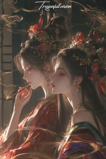 Nữ Chính Nói Tôi Trêu Ghẹo Tỷ Ấy