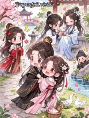 Sau Khi Đọc Được Bình Luận, Ta Biết Mình Là Muội Muội Giả