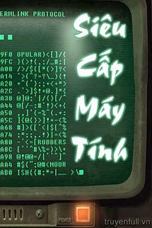 Siêu Cấp Máy Tính