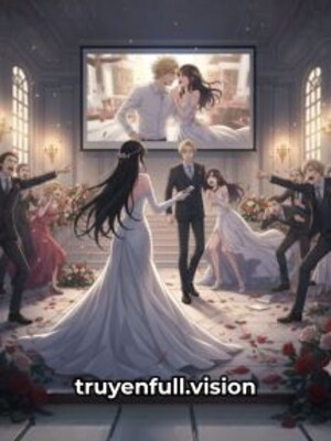 Tại Lễ Đường, Tôi Phát Video Của Chú Rể Và Phù Dâu