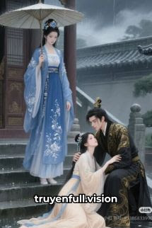 Tẩu Tẩu Vu Cho Ta Muốn Làm Thiếp Của Đại Ca