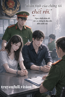 Tội Ác Hoàn Hảo