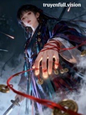 Tôi Là Cục Cưng Ở Địa Phủ