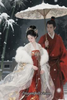 Trầm Hương Tận: Vương Phủ Đổi Chủ