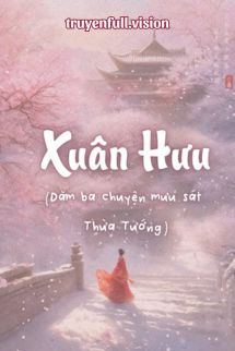 Xuân Hưu - Cô Nương Đừng Khóc