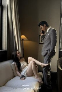 Xuyên Không Thành Nữ Phụ - Lật Lý Lý